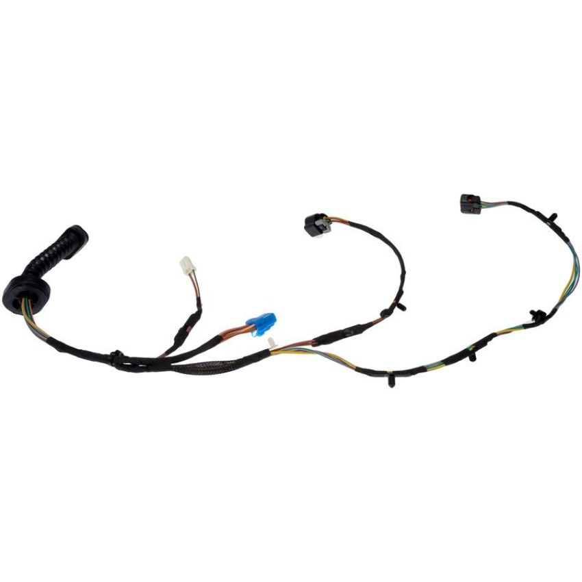 DORMAN 645-506 Door Harness With Connectors