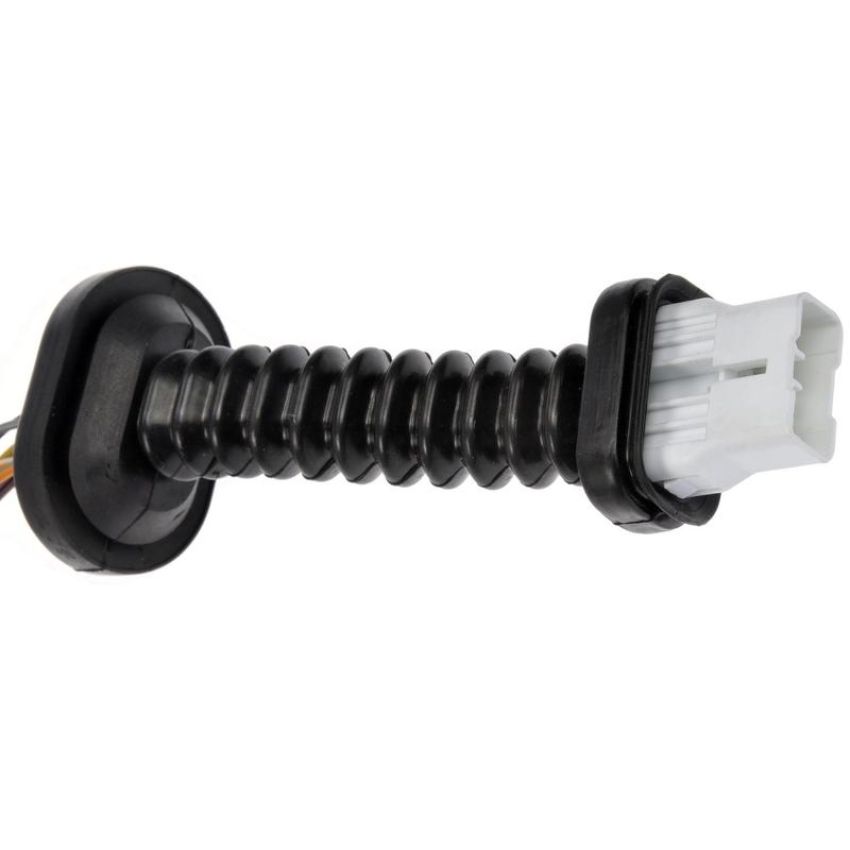 DORMAN 645-506 Door Harness With Connectors