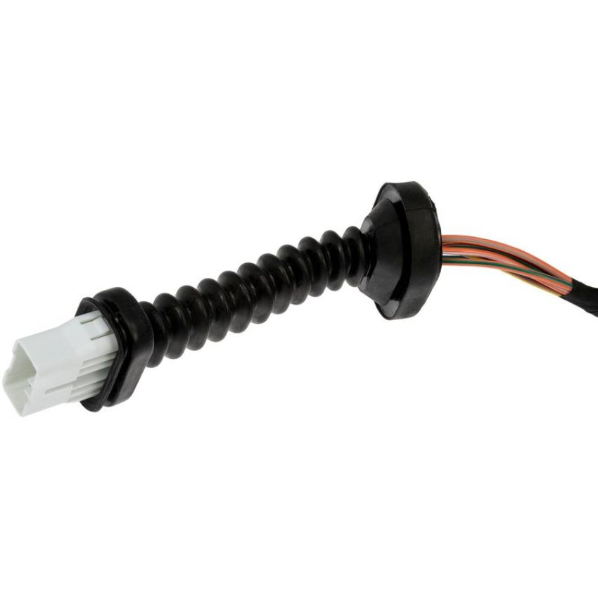 DORMAN 645-506 Door Harness With Connectors