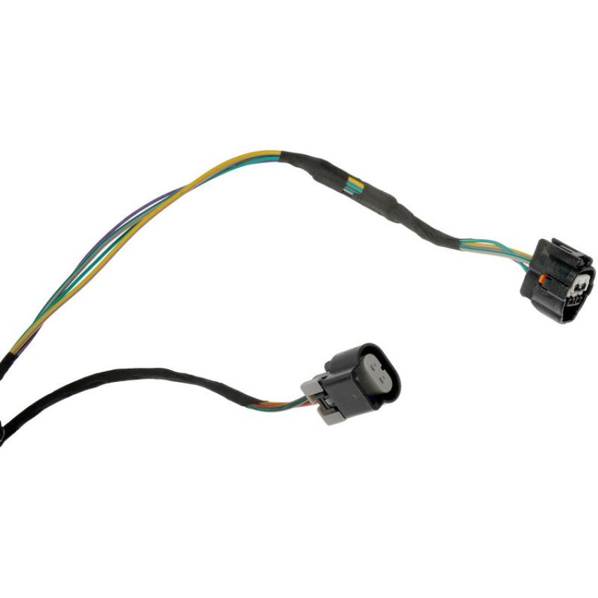 DORMAN 645-506 Door Harness With Connectors