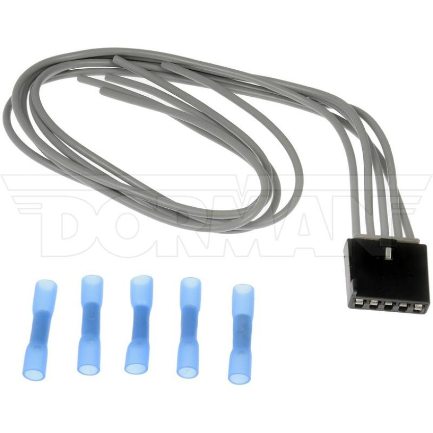 DORMAN 645-512 Blower Motor Resistor Harness