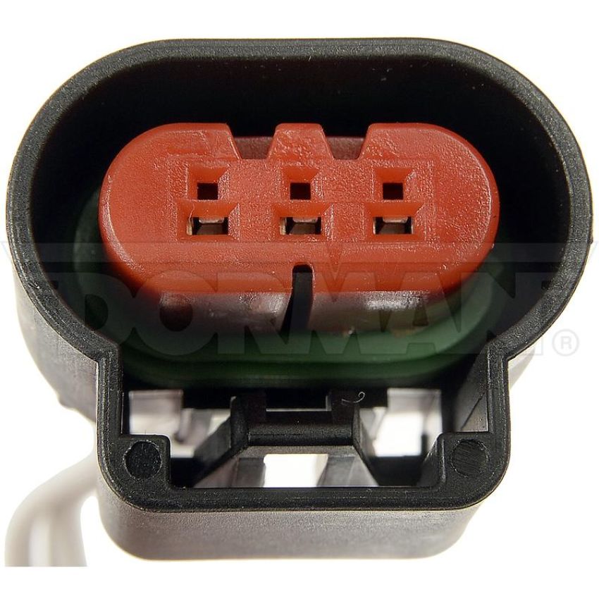 DORMAN 645-513 Throttle Position Sensor Harness - 3 Wire