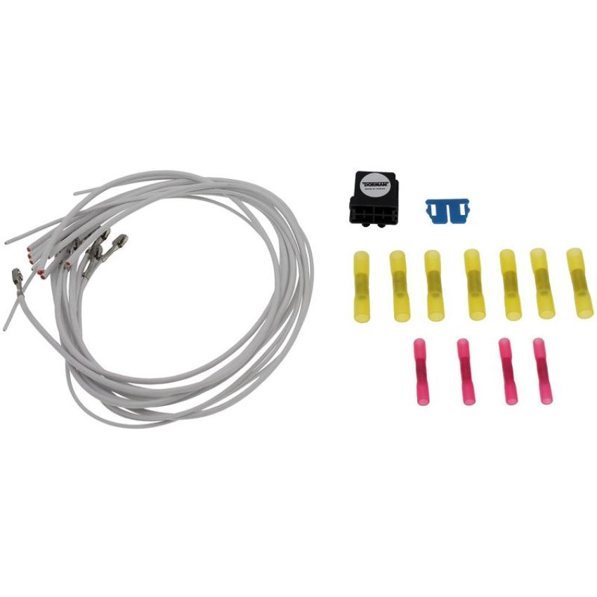 DORMAN 645-516 A/C/Heater Power Switch Harness