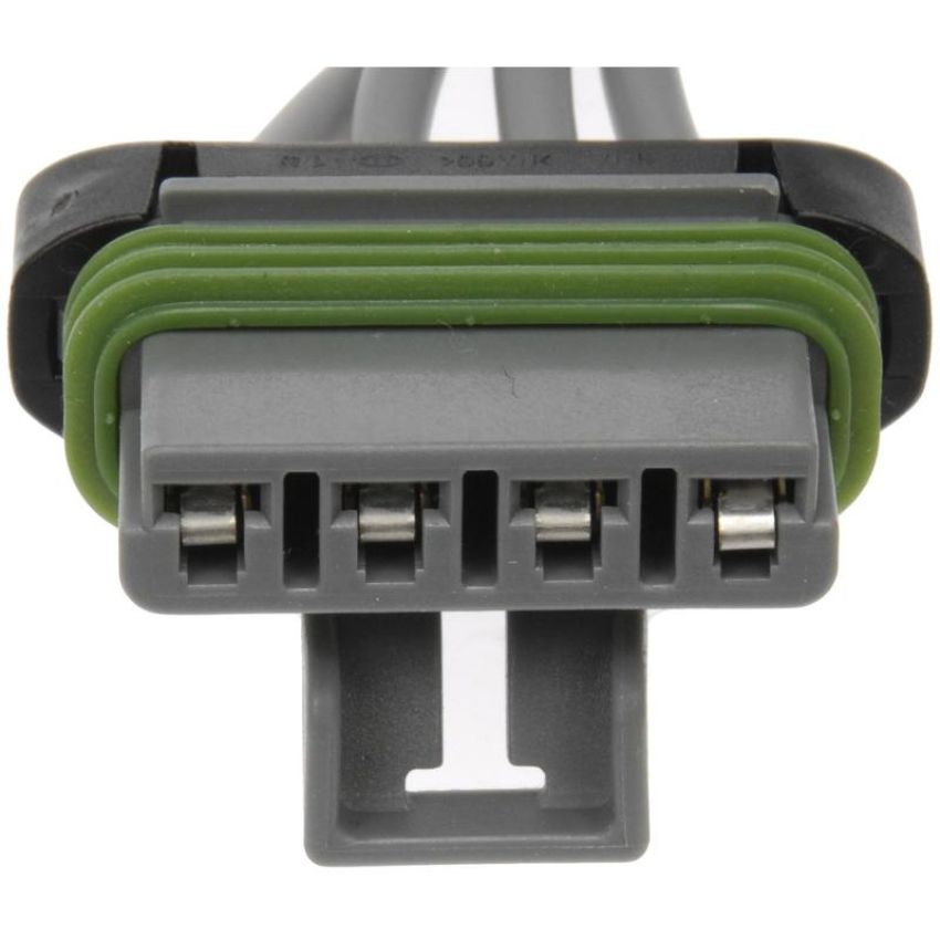 DORMAN 645-528 Blower Motor Resistor Harness