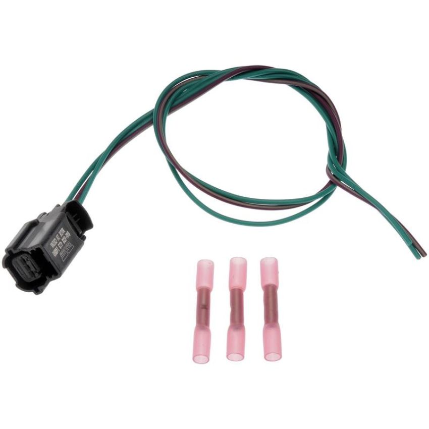 DORMAN 645-532 Parking Aid Sensor Connector