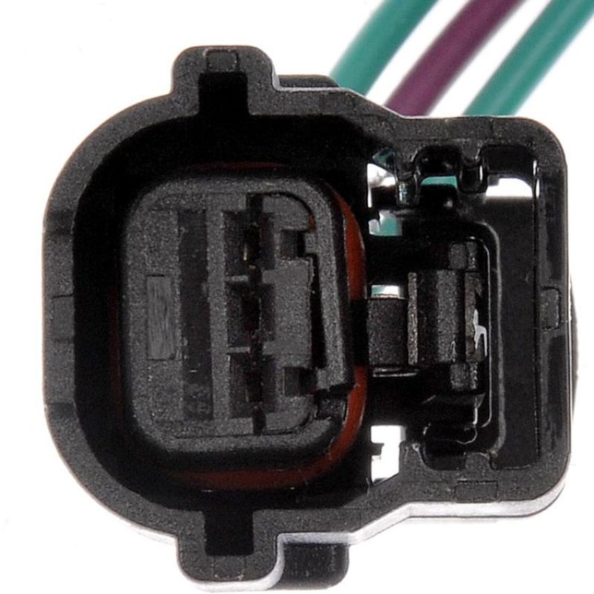 DORMAN 645-532 Parking Aid Sensor Connector