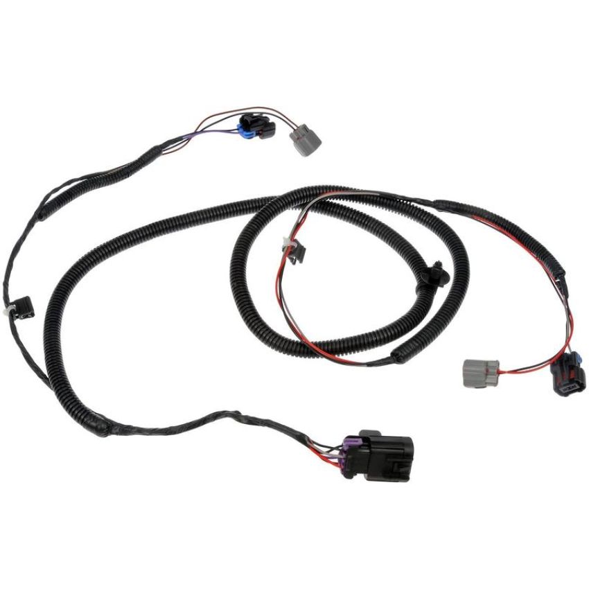 DORMAN 645-536 Fog Lamp Harness