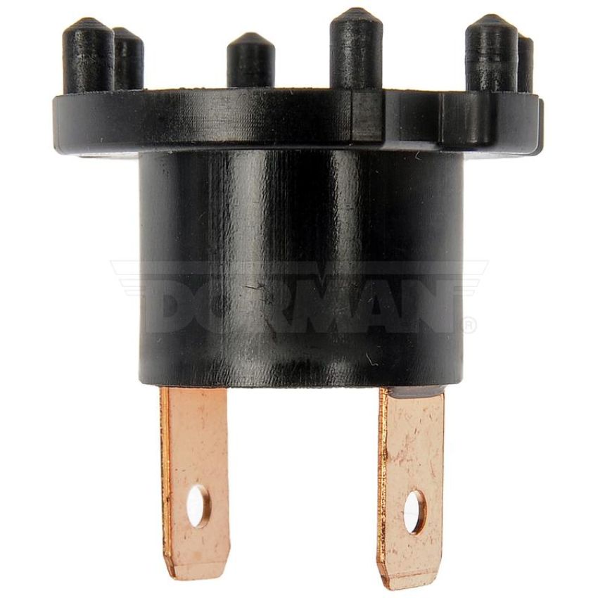 DORMAN 645-540 Wire Pigtail Socket Harness