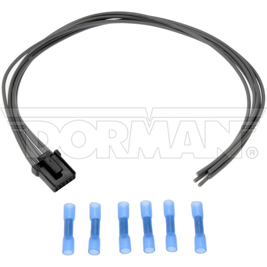 DORMAN 645-541 Electrical Connector Pigtail
