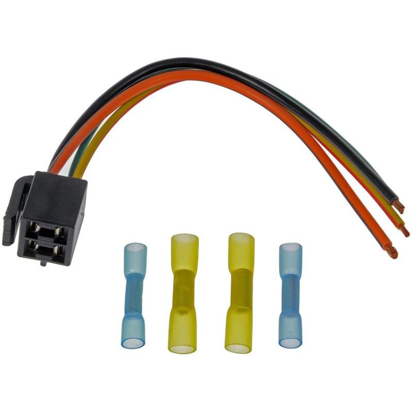 DORMAN 645-551 Blower Motor Harness