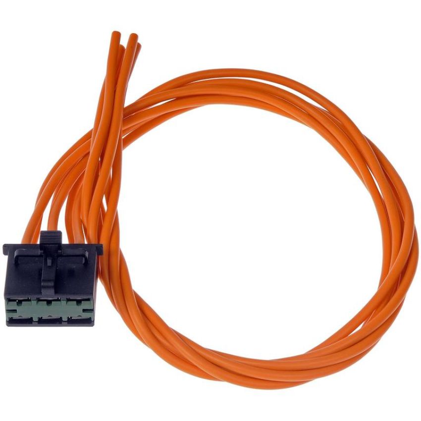 DORMAN 645-560 Blower Motor Resistor Harness