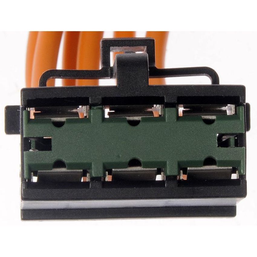 DORMAN 645-560 Blower Motor Resistor Harness