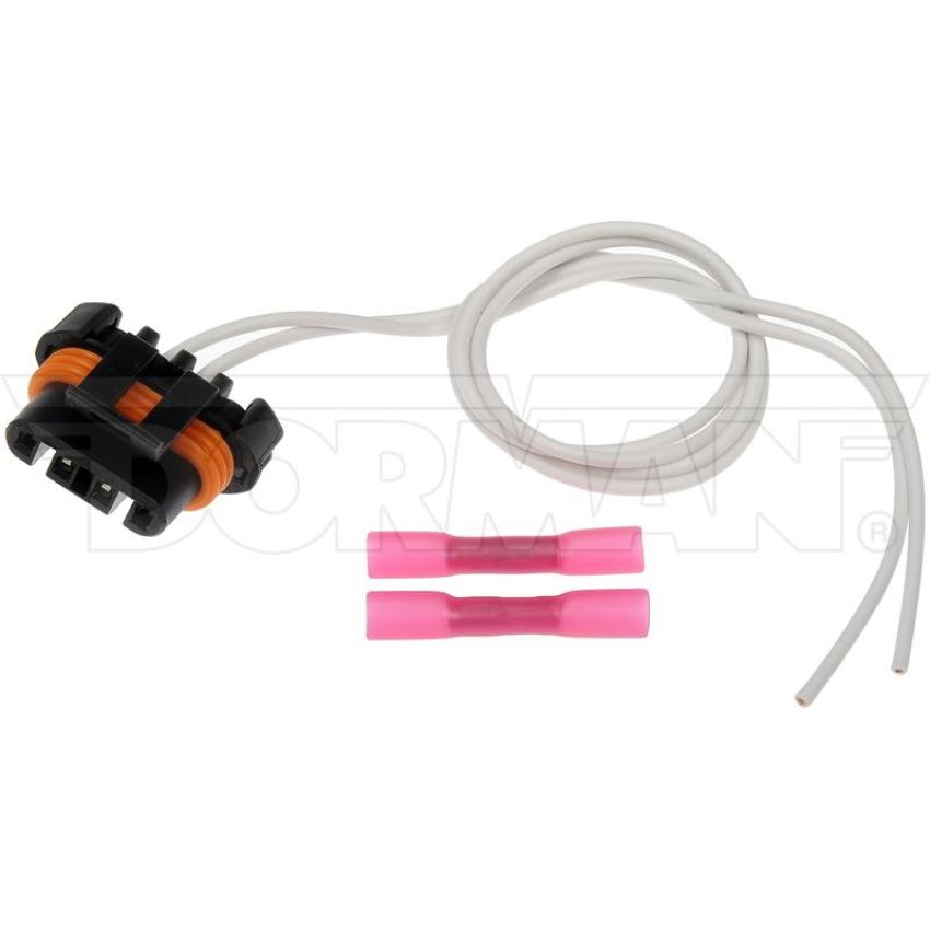 DORMAN 645-569 Alternator Pigtail