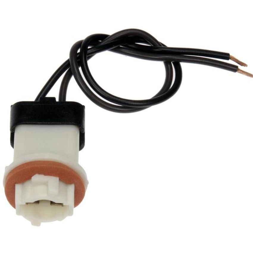DORMAN 645-573 License Plate and Side Marker Socket