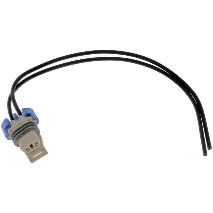 DORMAN 645-589 A/C Refrigerant Pressure Sensor