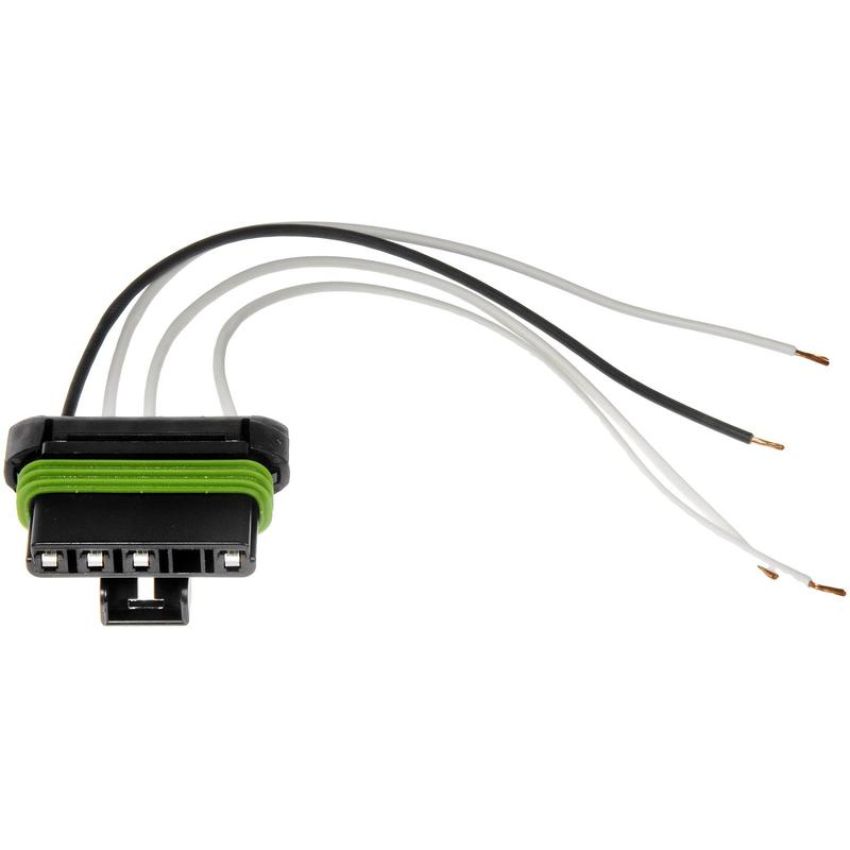 DORMAN 645-593 Tail Lamp Harness Pigtail