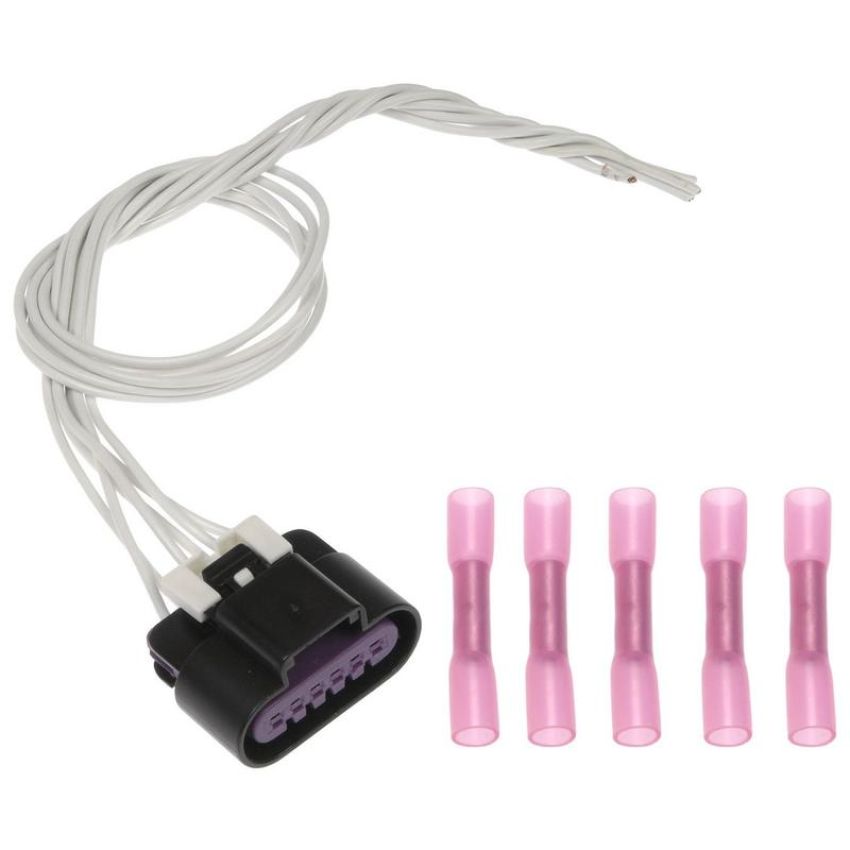 DORMAN 645-595 GM Multi-Purpose Connector