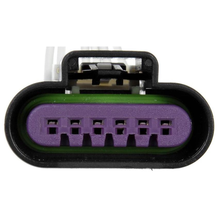 DORMAN 645-595 GM Multi-Purpose Connector