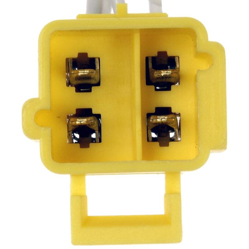 DORMAN 645-599 GM Multi-Purpose Connector