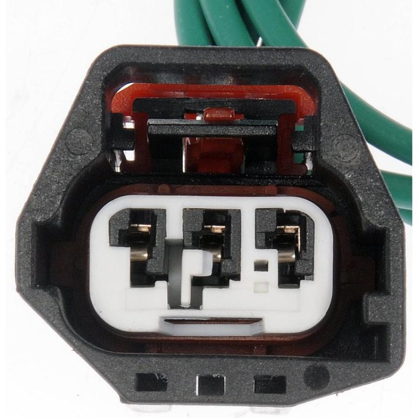 DORMAN 645-600 Brake Fluid Level Sensor Pigtail