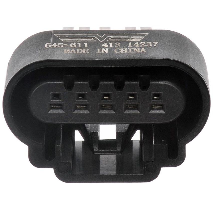 DORMAN 645-611 Tail light connector repair harness