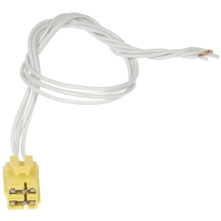 DORMAN 645-622 Air Bag Connector And Harness
