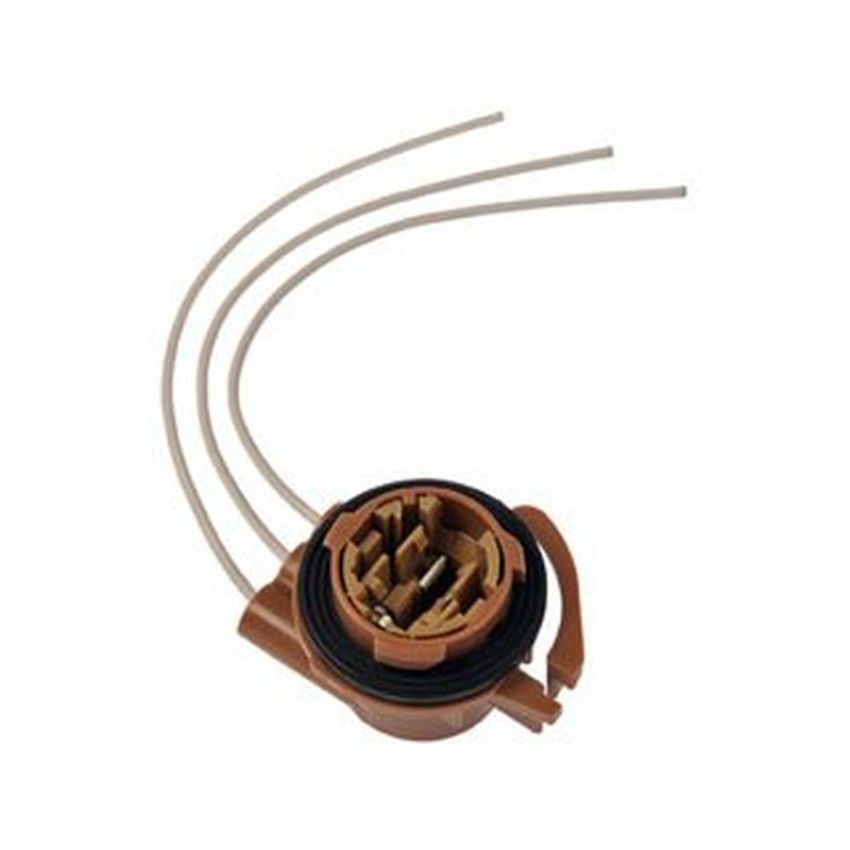 DORMAN 645-626 3 Wire Lighting Socket