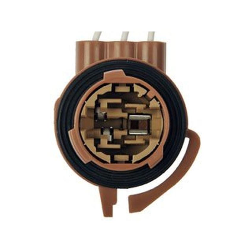 DORMAN 645-626 3 Wire Lighting Socket