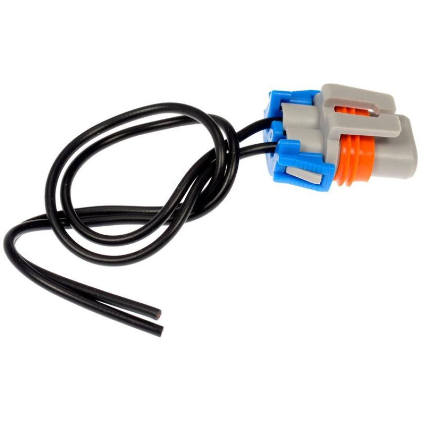 DORMAN 645-628 Wire Pigtail Socket Harness
