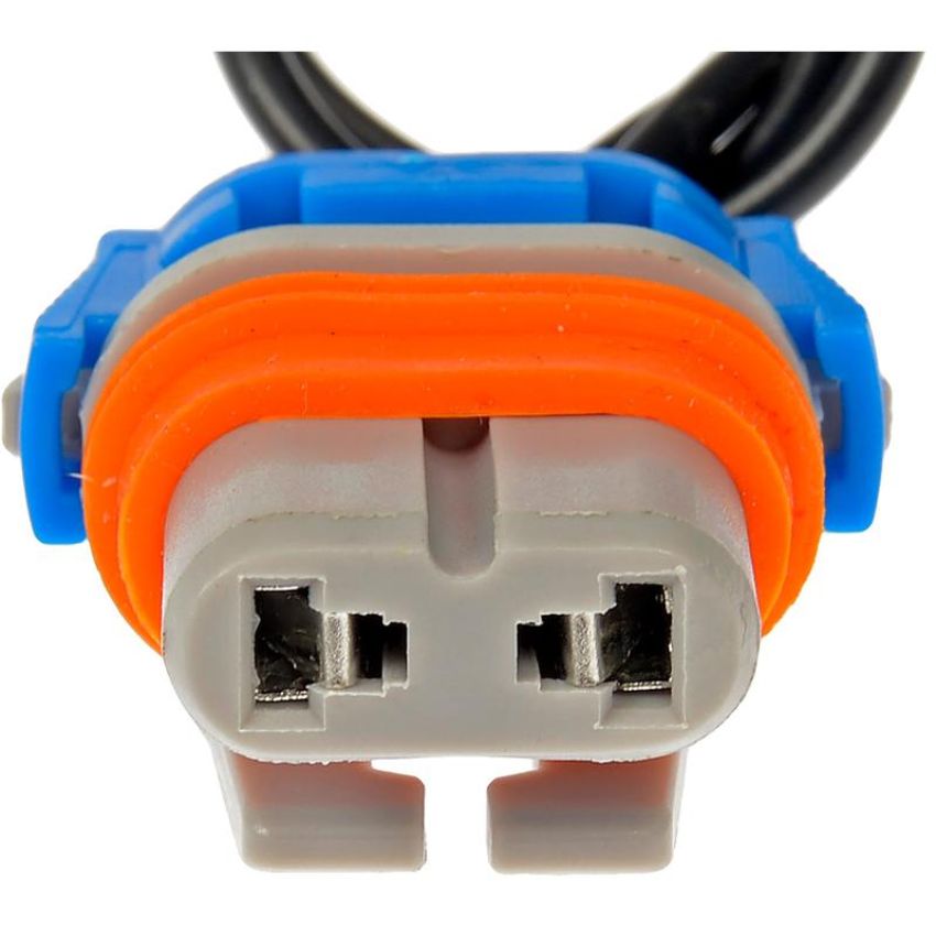DORMAN 645-628 Wire Pigtail Socket Harness