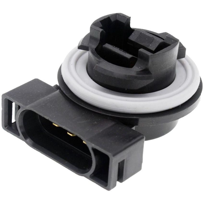 DORMAN 645-657 Park And Turn signal Lamp Socket - Left/Right