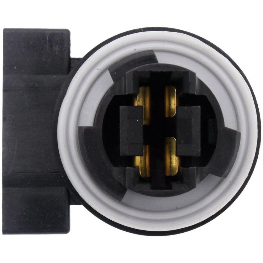 DORMAN 645-657 Park And Turn signal Lamp Socket - Left/Right