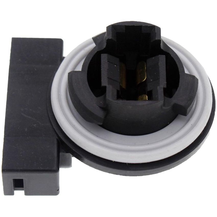 DORMAN 645-657 Park And Turn signal Lamp Socket - Left/Right