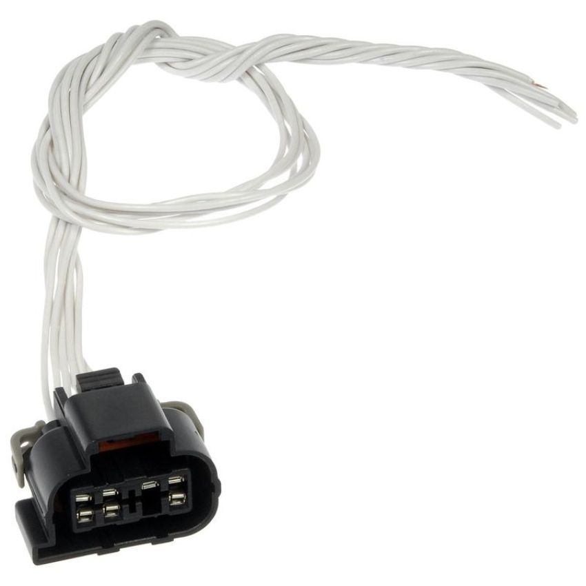DORMAN 645-659 Tail Lamp Connector and Harness