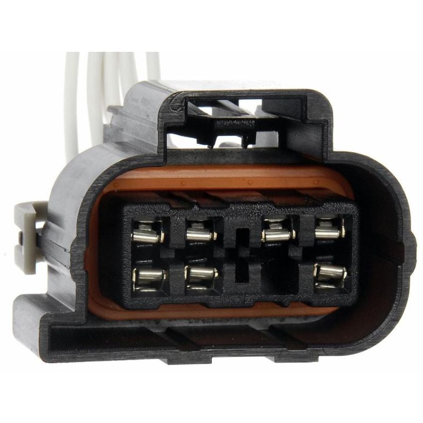 DORMAN 645-659 Tail Lamp Connector and Harness