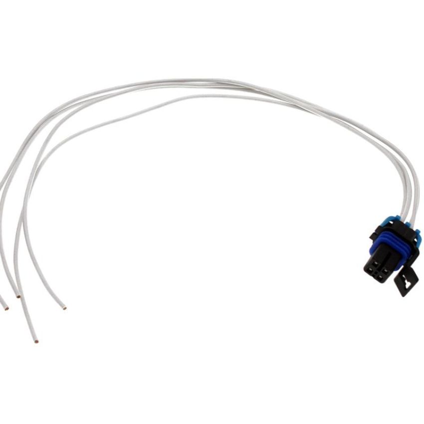 DORMAN 645-668 Oxygen Sensor Pigtail