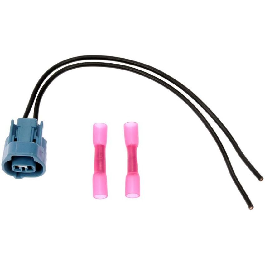 DORMAN 645-673 Side Marker Lamp Connector