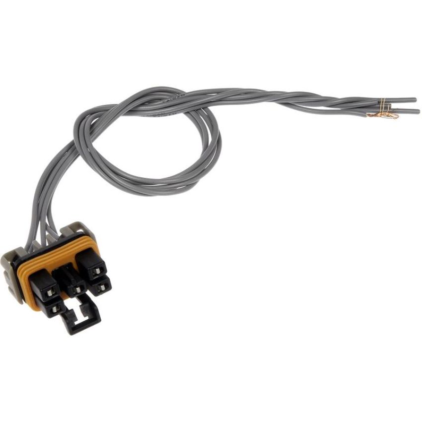 DORMAN 645-692 Wiper Motor Connector and Harness