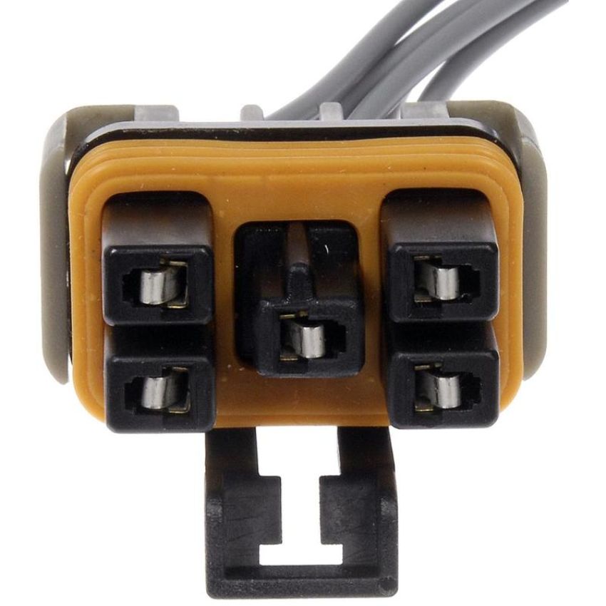DORMAN 645-692 Wiper Motor Connector and Harness