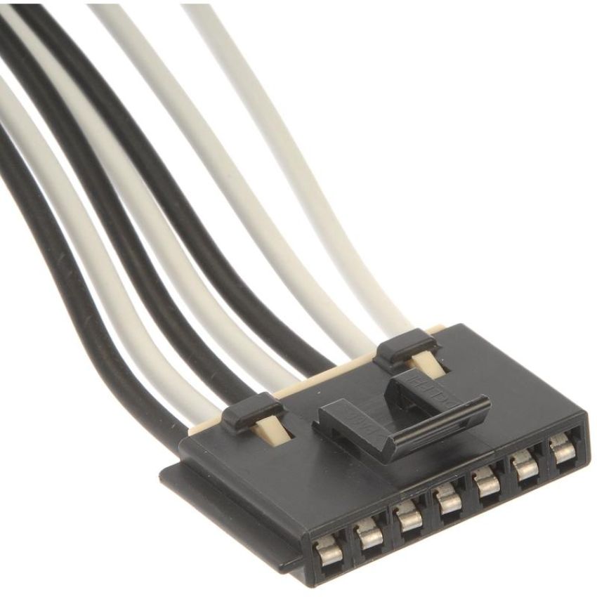 DORMAN 645-702 Pigtail 7-Wire