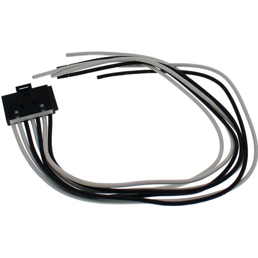 DORMAN 645-702 Pigtail 7-Wire