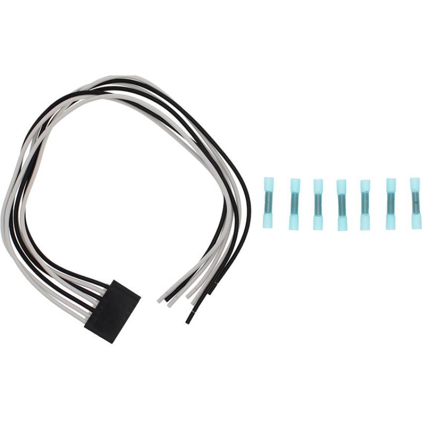 DORMAN 645-702 Pigtail 7-Wire