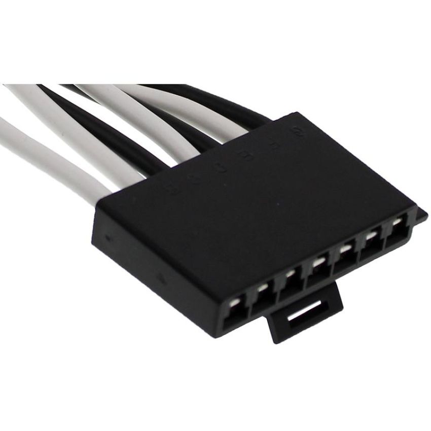 DORMAN 645-702 Pigtail 7-Wire