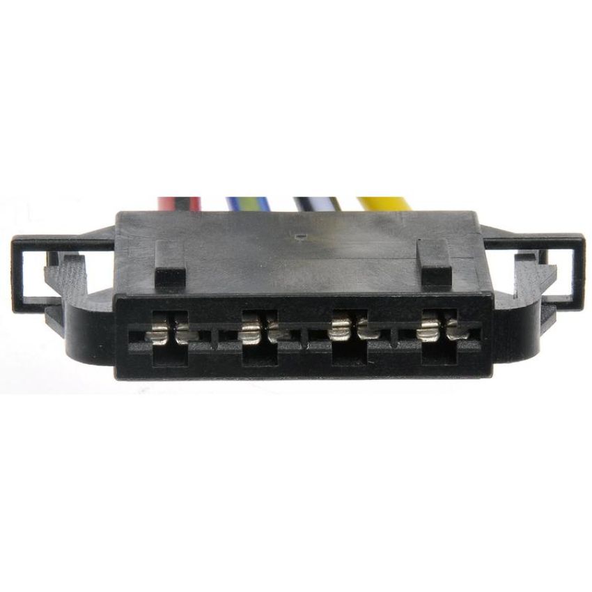 DORMAN 645-707 Blower Motor Resistor Harness