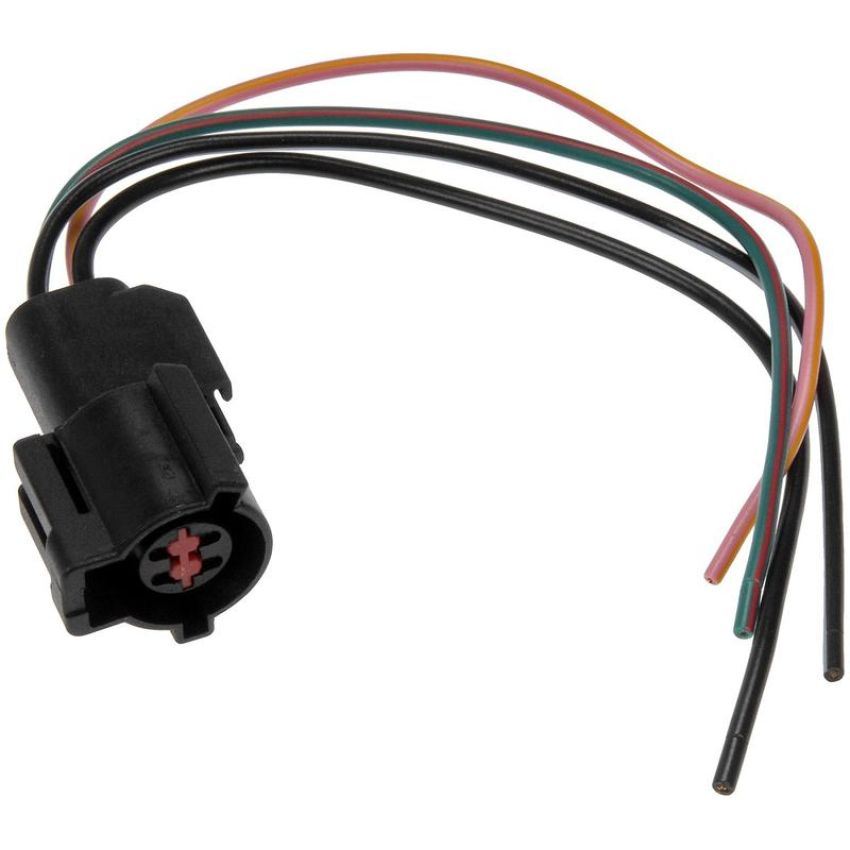 DORMAN 645-708 Oxygen Sensor repair pigtail