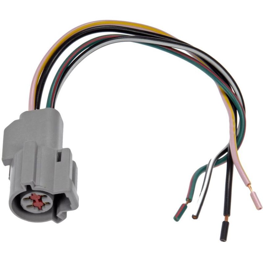 DORMAN 645-710 Oxygen Sensor repair pigtail