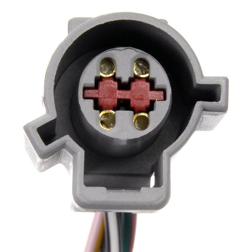 DORMAN 645-710 Oxygen Sensor repair pigtail
