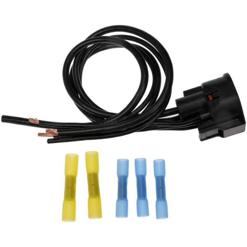 DORMAN 645-711 Blower Motor Resistor Harness