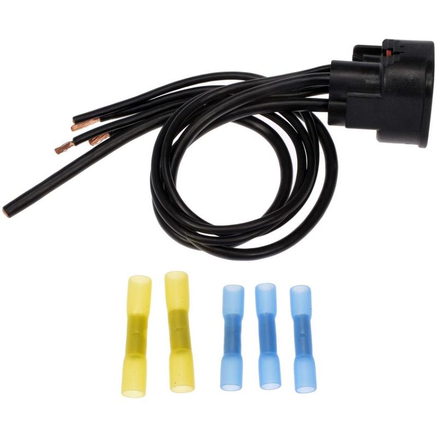 DORMAN 645-711 Blower Motor Resistor Harness