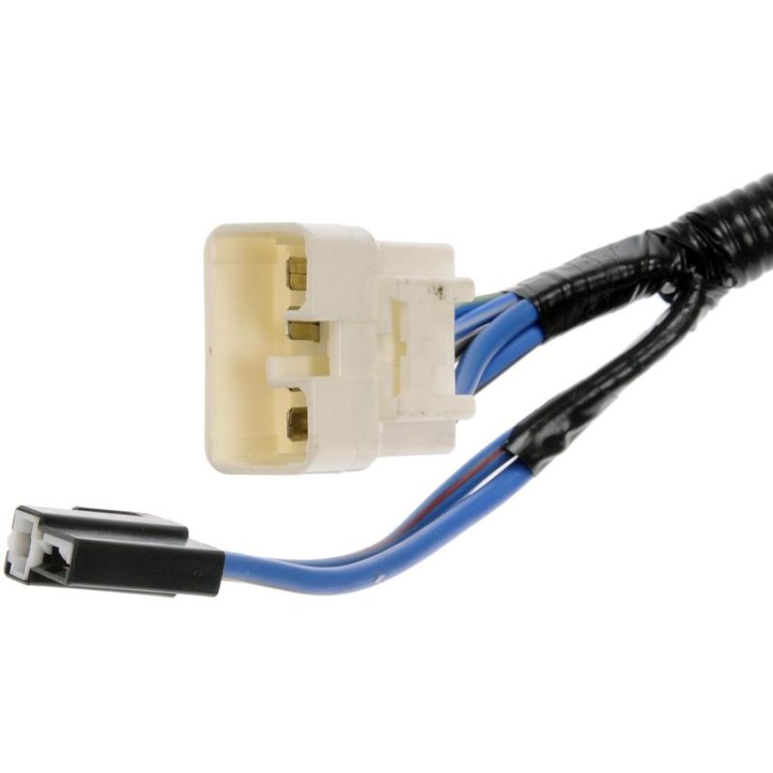 DORMAN 645-712 Blower Motor Resistor Harness